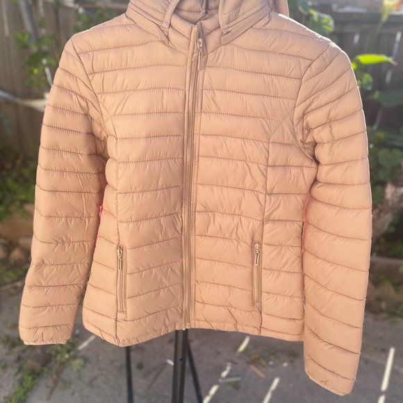 winter and spring coats for ladies lightweight and comfortable fashion jackets - Picture 5 of 9